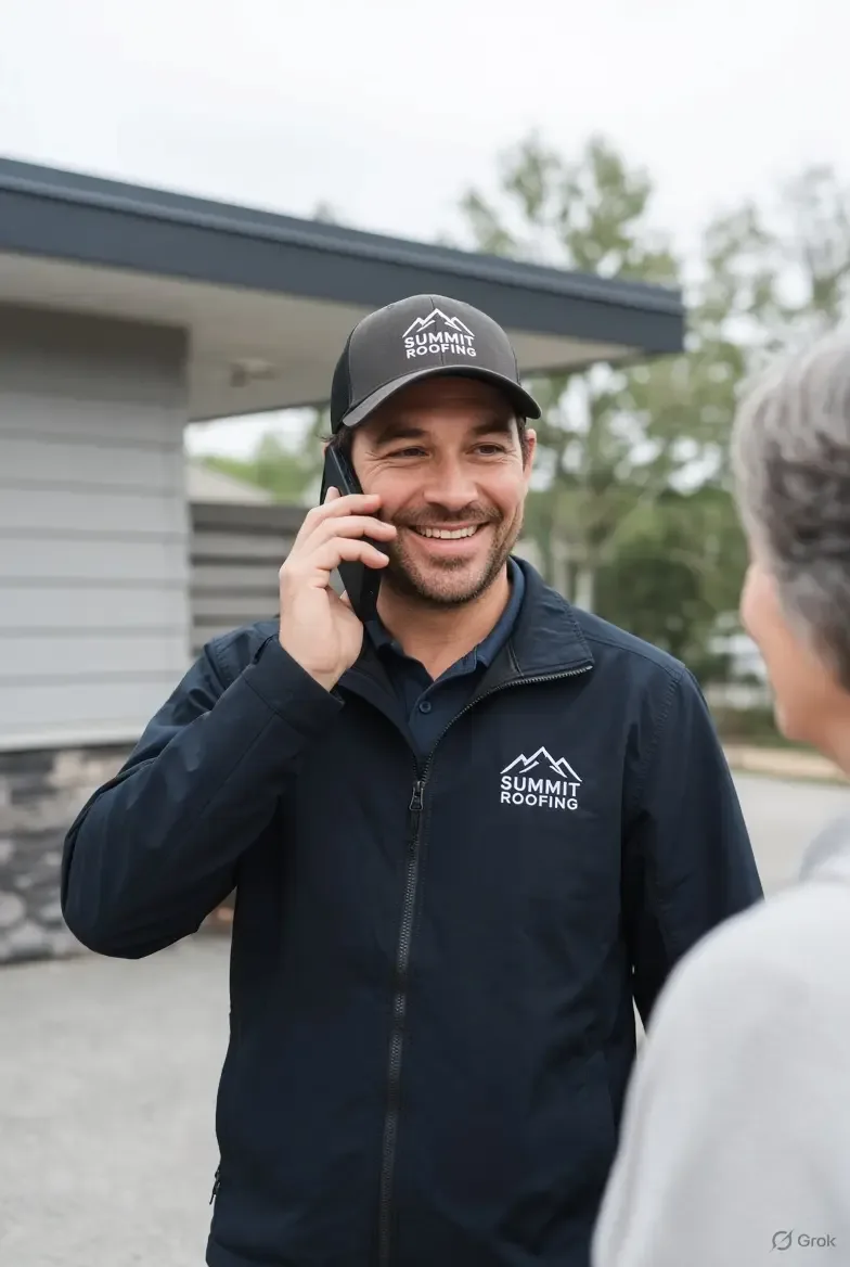 Flat Roof Leak Repair Redford, MI FAQs